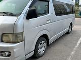 Toyota Hiace 2007 годаүшін7 500 000 тг. в Астана – фото 3