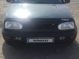 Volkswagen Golf 1993 года за 1 000 000 тг. в Жанакорган – фото 2