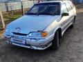 ВАЗ (Lada) 2114 2004 годаүшін700 000 тг. в Актобе – фото 5