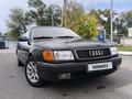 Audi 100 1992 годаүшін1 750 000 тг. в Алматы