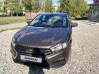 ВАЗ (Lada) Vesta 2019 годаүшін4 500 000 тг. в Усть-Каменогорск