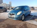 Toyota Yaris 2006 года за 3 800 000 тг. в Астана – фото 10