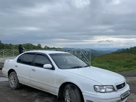 Nissan Cefiro 1997 года за 3 100 000 тг. в Алтай – фото 5