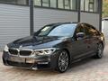 BMW 530 2017 года за 15 200 000 тг. в Алматы – фото 3