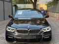 BMW 530 2017 года за 15 200 000 тг. в Алматы – фото 2