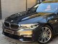 BMW 530 2017 года за 15 200 000 тг. в Алматы – фото 7