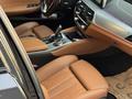 BMW 530 2017 года за 15 200 000 тг. в Алматы – фото 8