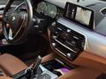 BMW 530 2017 года за 15 200 000 тг. в Алматы – фото 9