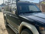 Mitsubishi Pajero 1995 года за 3 100 000 тг. в Тараз – фото 3