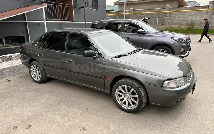 Subaru Legacy 1994 года за 2 590 000 тг. в Алматы