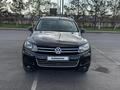 Volkswagen Touareg 2011 годаүшін11 200 000 тг. в Астана