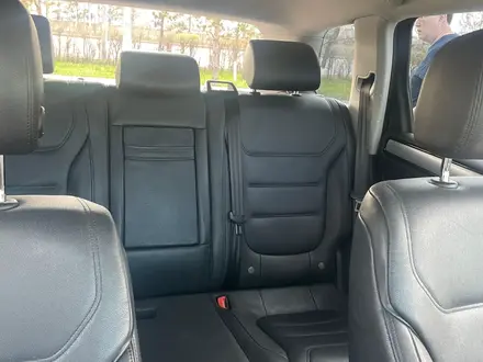 Volkswagen Touareg 2011 года за 11 200 000 тг. в Астана – фото 6