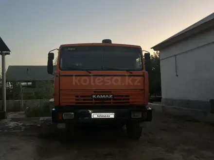 КамАЗ  5511 1990 года за 3 800 000 тг. в Шымкент