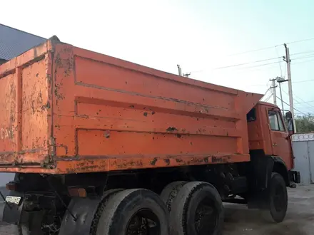 КамАЗ  5511 1990 года за 3 800 000 тг. в Шымкент – фото 3