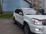 Toyota Land Cruiser Prado 2004 года за 11 000 000 тг. в Алматы – фото 4