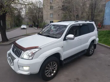 Toyota Land Cruiser Prado 2004 года за 12 000 000 тг. в Алматы