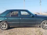 Mercedes-Benz E 200 1990 года за 400 000 тг. в Тараз – фото 2