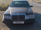 Mercedes-Benz E 200 1990 года за 400 000 тг. в Тараз – фото 4