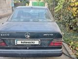 Mercedes-Benz E 200 1990 года за 400 000 тг. в Тараз – фото 5