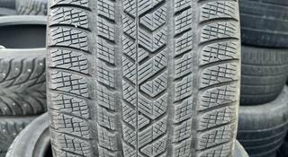 Pirelli Scorpion winter 285/40R20 108V за 265 000 тг. в Алматы