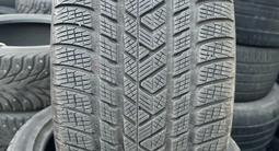 Pirelli Scorpion winter 285/40R20 108Vүшін265 000 тг. в Алматы – фото 2