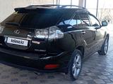 Lexus RX 350 2007 годаүшін8 700 000 тг. в Шымкент – фото 4