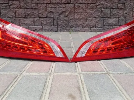 Задние фонари на Audi Q5үшін140 000 тг. в Алматы