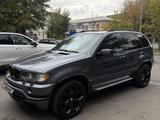 BMW X5 2002 годаүшін6 500 000 тг. в Кокшетау – фото 2