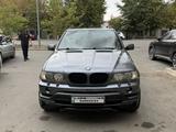BMW X5 2002 годаүшін6 500 000 тг. в Кокшетау – фото 3