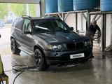 BMW X5 2002 годаүшін6 500 000 тг. в Кокшетау