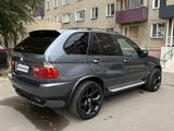 BMW X5 2002 годаүшін6 500 000 тг. в Кокшетау – фото 5