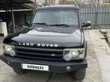 Land Rover Discovery 2003 годаүшін4 200 000 тг. в Талдыкорган