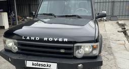 Land Rover Discovery 2003 года за 4 200 000 тг. в Талдыкорган