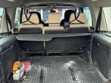 Land Rover Discovery 2003 годаүшін4 200 000 тг. в Талдыкорган – фото 5