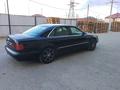 Audi A8 1995 года за 1 700 000 тг. в Атырау – фото 4