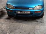 Mazda 121 1992 годаүшін800 000 тг. в Усть-Каменогорск