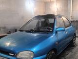 Mazda 121 1992 годаүшін800 000 тг. в Усть-Каменогорск – фото 2