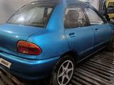 Mazda 121 1992 годаүшін800 000 тг. в Усть-Каменогорск – фото 3