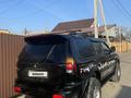 Mitsubishi Montero Sport 2000 года за 4 500 000 тг. в Алматы – фото 2