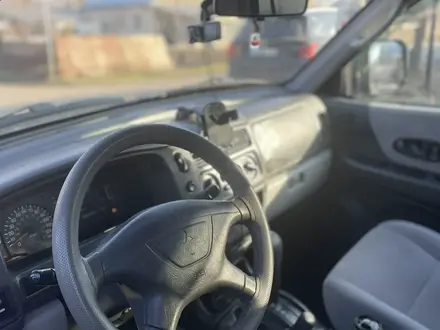 Mitsubishi Montero Sport 2000 года за 4 500 000 тг. в Алматы – фото 4