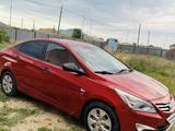 Hyundai Accent 2014 года за 5 000 000 тг. в Атырау