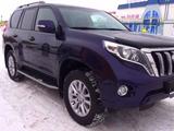 Toyota Land Cruiser Prado 2014 годаүшін22 000 тг. в Алматы