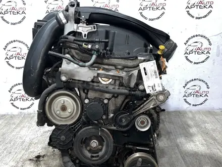 Двигатель мотор коробка акпп peugeot citroen mini EP6 1.6 из японии за 500 000 тг. в Астана – фото 2