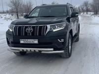 Toyota Land Cruiser Prado 2020 года за 24 500 000 тг. в Актобе