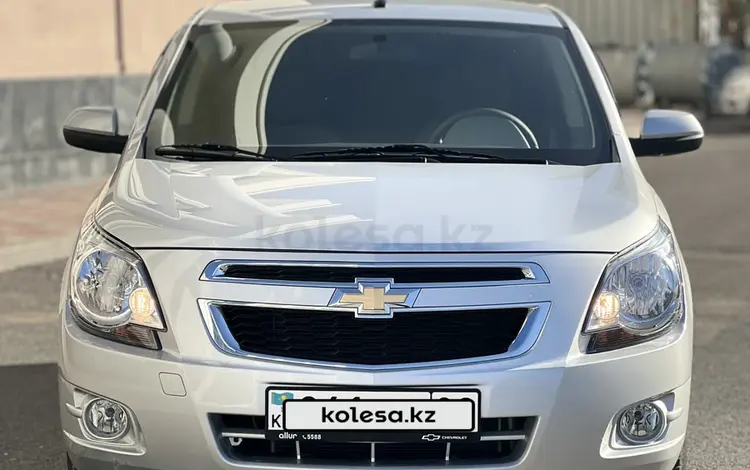 Chevrolet Cobalt 2023 годаүшін6 550 000 тг. в Астана