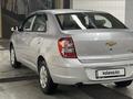 Chevrolet Cobalt 2023 годаүшін6 550 000 тг. в Астана – фото 5