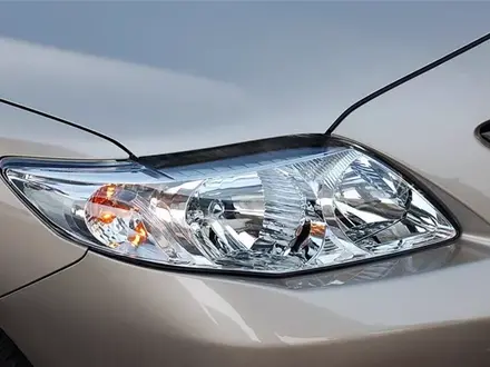 На Toyota Corolla 2003 года стекла фар, новые в отличном качестве Алматы за 15 000 тг. в Атырау – фото 30