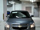 Chevrolet Cobalt 2024 годаүшін7 190 000 тг. в Астана – фото 4