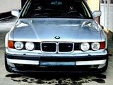 BMW 730 1993 года за 3 400 000 тг. в Алматы