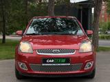 Ford Fiesta 2007 годаүшін2 490 000 тг. в Петропавловск – фото 4